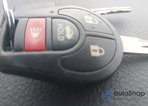 2014 Nissan Sentra Sv z USA, uszkodzony, nr VIN 3N1AB7APXEL694602